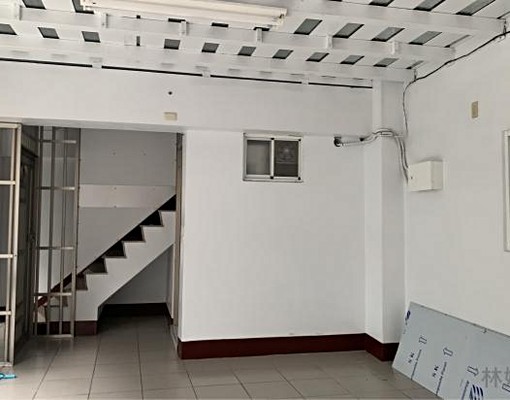 :內部空間挑高五米四/格局方正/長型/有天車超重 - Image 2