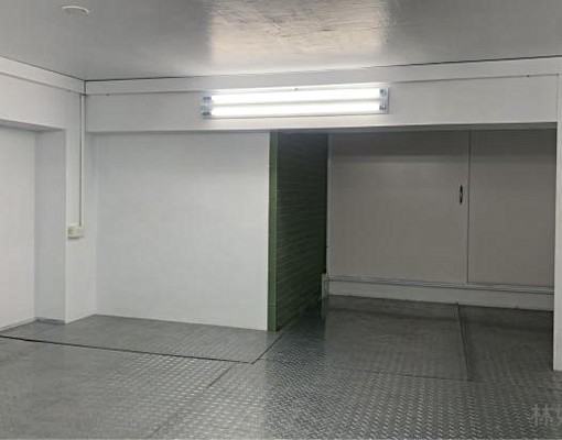 :內部空間挑高五米四/格局方正/長型/有天車超重 - Image 5