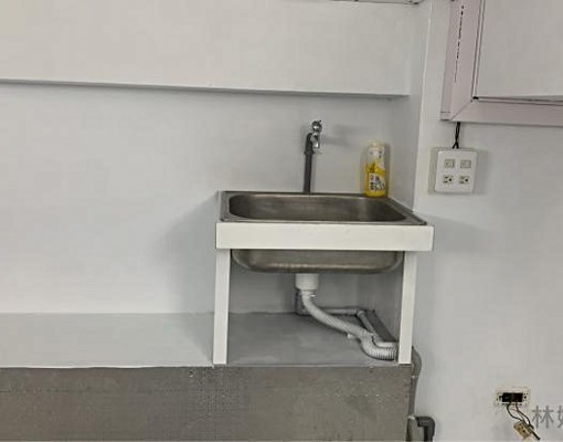 :內部空間挑高五米四/格局方正/長型/有天車超重 - Image 6