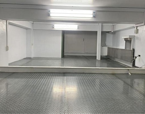 :內部空間挑高五米四/格局方正/長型/有天車超重 - Image 7