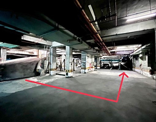 後庄麥當勞車位3房🔸全新裝潢家具/天然瓦斯/近全聯小北百貨 - Image 13