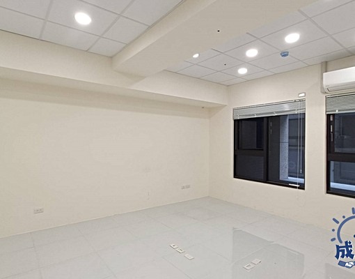 【成實好房】【永麗花園】青埔A18高鐵站前精美簡配事務所 - Image 2