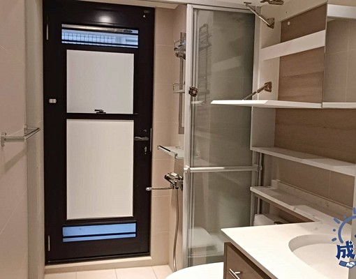 【成實好房】【永麗花園】青埔A18高鐵站前精美簡配事務所 - Image 7