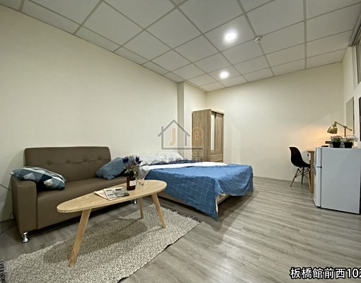 羅蘭/湳雅夜市/府中站/包水包電/可寵/採光/可租補/電梯 - Image 1