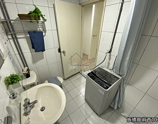 羅蘭/湳雅夜市/府中站/包水包電/可寵/採光/可租補/電梯 - Image 8