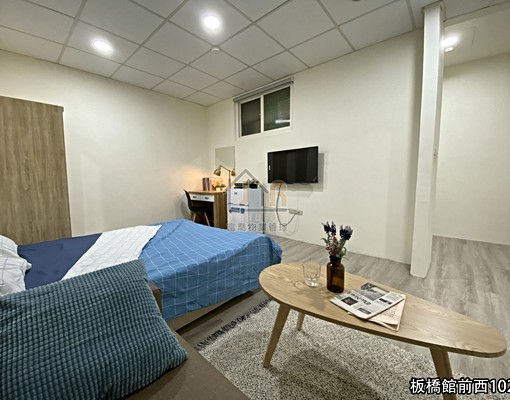 羅蘭/湳雅夜市/府中站/包水包電/可寵/採光/可租補/電梯 - Image 4