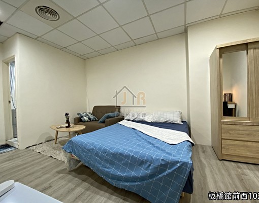 羅蘭/湳雅夜市/府中站/包水包電/可寵/採光/可租補/電梯 - Image 6