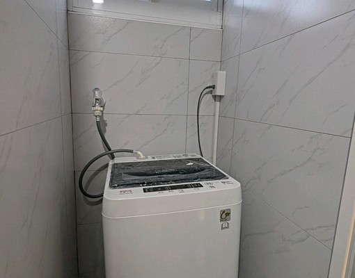 高級裝潢設備齊全就在中興橋旁生活機能好有通風窗 - Image 4