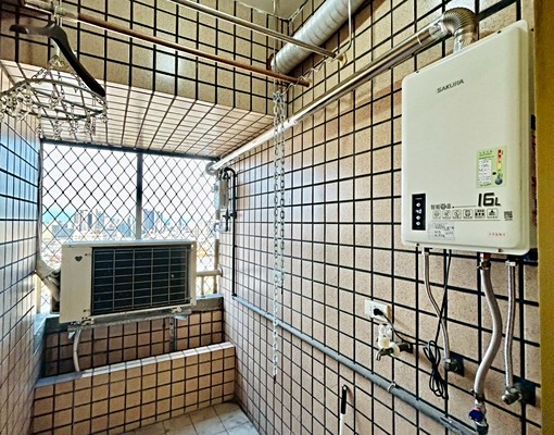 ☘️臨近菜寮捷運站旁有忠孝橋可租補可入籍免仲介費 - Image 9