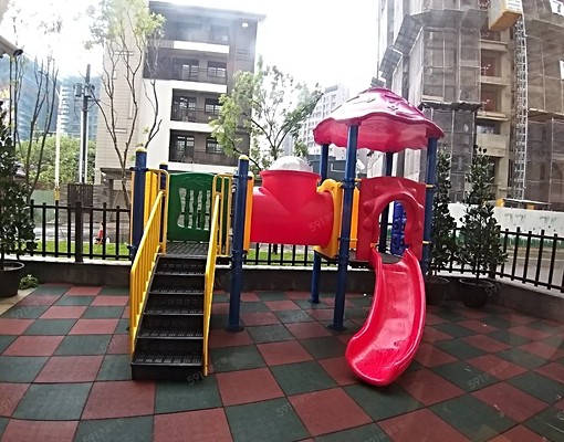 近桃園風禾公園電梯2房/垃圾集中/可開伙/含汽機車位+管理費 - Image 4
