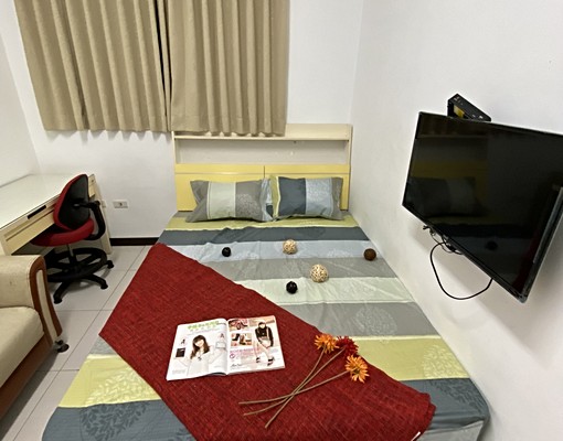近南科、安南醫院、永康工業區優質大套房 - Image 2