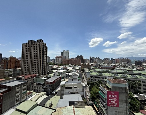 【安勝團隊】板新捷運高樓景觀兩房~可寵🍁中信容豪 - Image 12