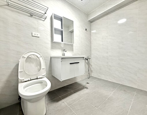 出租‼️大雅市中心大三房可休旅車位🅰️ - Image 11