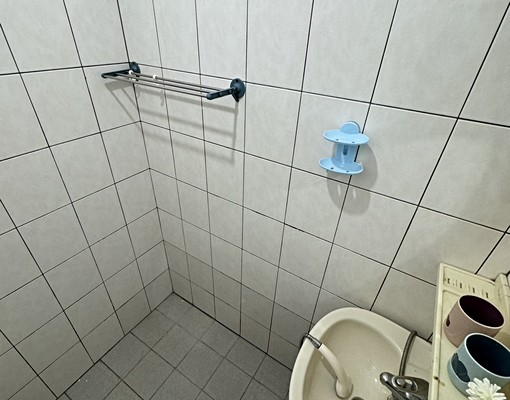 近銘傳大學/低樓層/機車位/開窗溫馨套房 - Image 2