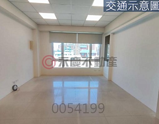 ★近藝文特區~百川建設質感6+7樓四房+車位 - Image 1