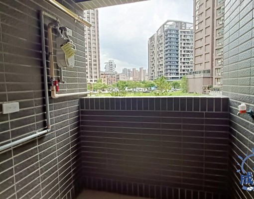 【成實好房】【豐郡京硯】青埔國中全新寵物雙面採光簡配3房車 - Image 6