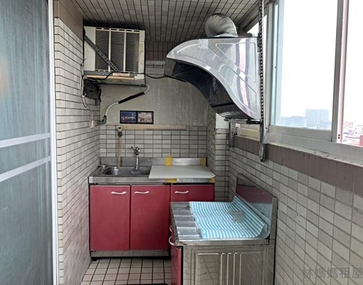 威秀商圈精美裝潢採光通風佳正一房一廳可開伙機能佳 - Image 8
