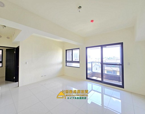 固豪👍高雄大學百達悠悅空屋2+1房平車 - Image 1