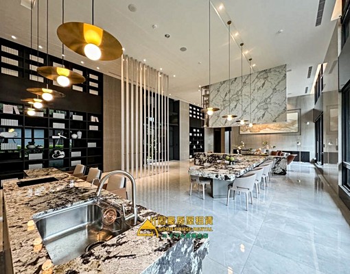 固豪👍高雄大學百達悠悅空屋2+1房平車 - Image 12