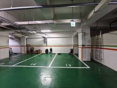 社區圖片