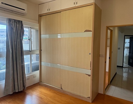 新莊街2房含管附傢俱電 - Image 6