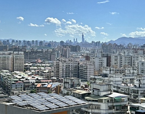 海山金城舞世界花園高樓景觀好採光佳可入戶可租補 - Image 8