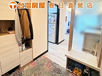 社區圖片