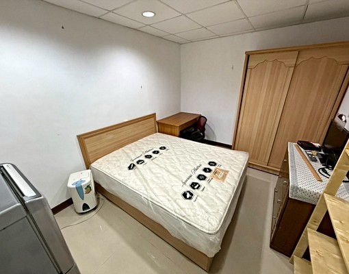 台北101/免爬高限女/走道窗通風傢俱齊全/生活機能強 - Image 2