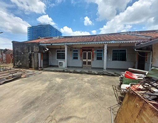 善化南科三合院+庭園 - Image 15