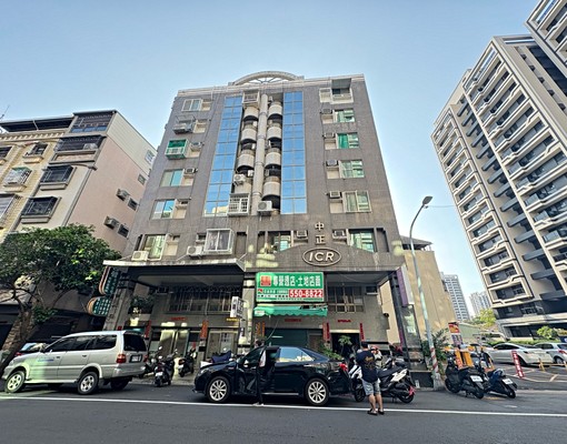武廟商圈【中正ICR華廈】優質大套房 - Image 13