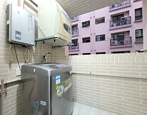 ⭐世界帝心３房－含管＋平車⭐可租屋補助 - 591租屋網 - Image 6