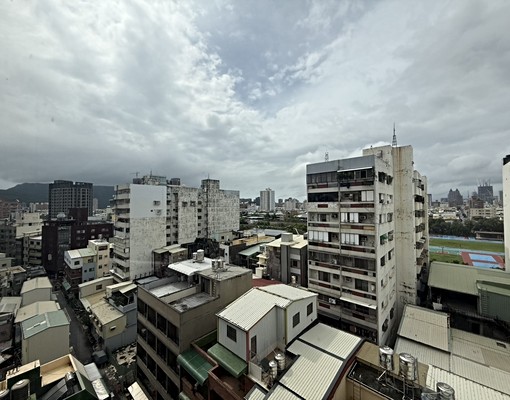 可養寵|可租補|幸福川中高樓層套房✨三民核心生活圈交通便捷 - Image 11