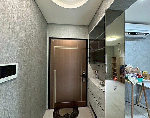 2房~家具齊全📍輕奢美宅📍台北橋站 - Image 8