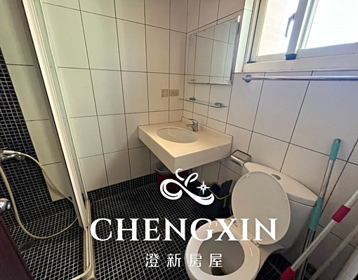 新竹長和公園精美樓中樓套房 - Image 7