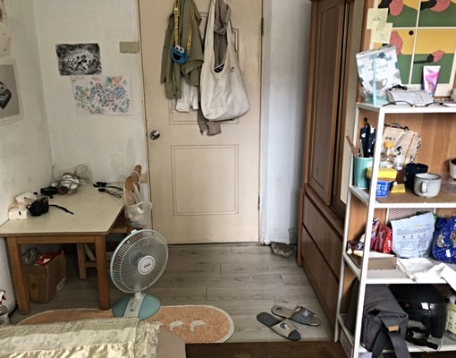 近台藝大~4坪大雅房,好陽光優質 - Image 4