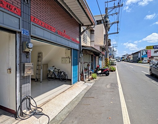 整棟出租!北歐風住家等你來開店 - Image 3