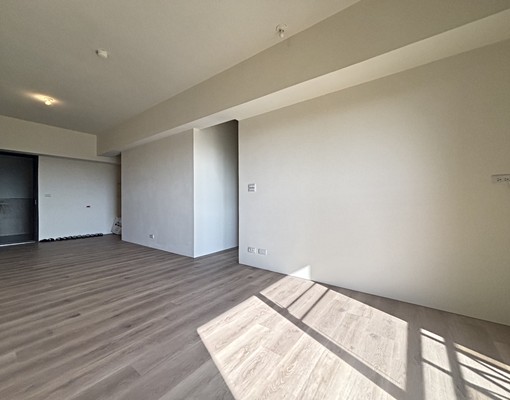 嘉禾社宅/免仲可租補/全新社區/大園精美三房 - Image 1