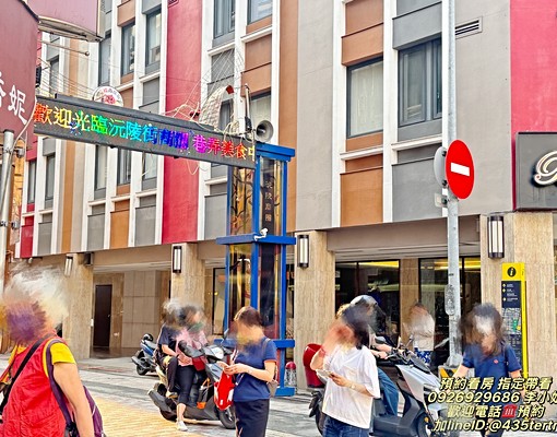 沃盛睿達🏠西門站臺大醫院走5分/可租補報稅可入籍/包水網路 - Image 6