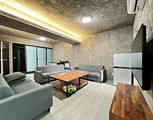 專租🍎電梯大雅可租補全配家具電3房🍎 - Image 4