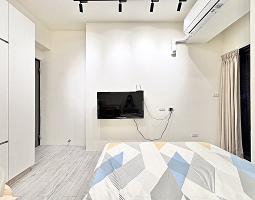 水湳中國醫可貓✨雙租屋補助✨陽台獨洗✨機車位✨電磁爐 - Image 10