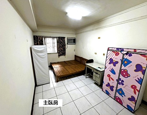 整層住家學府路溫韾大三房(含汽、機車位) - Image 3
