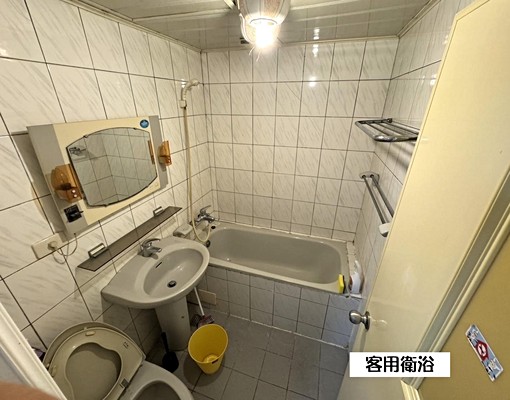 整層住家學府路溫韾大三房(含汽、機車位) - Image 7