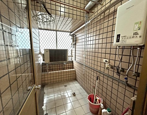 菜寮、台水電/可租補報稅入籍可寵❣️格局方正採光通風機能佳 - Image 12
