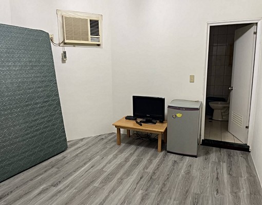 新生街明亮分租套房 - Image 1