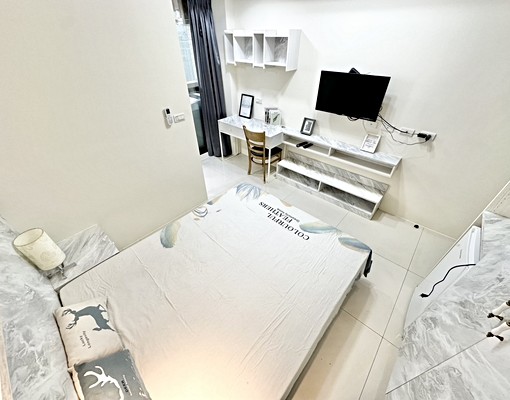 ❤租屋補助✅陽台獨洗✅衛浴開窗✅系統裝潢✅電梯✅高鐵站✅ - Image 5