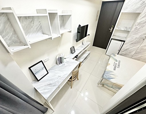 ❤租屋補助✅陽台獨洗✅衛浴開窗✅系統裝潢✅電梯✅高鐵站✅ - Image 8