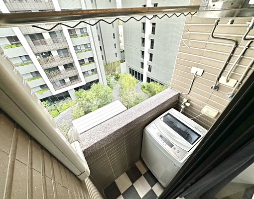 ❤租屋補助✅陽台獨洗✅衛浴開窗✅系統裝潢✅電梯✅高鐵站✅ - Image 10