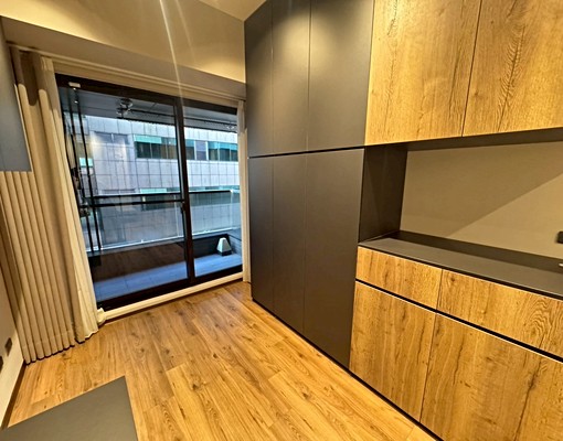 文心日日/精美兩房/可養寵物/拎包入住 - Image 7