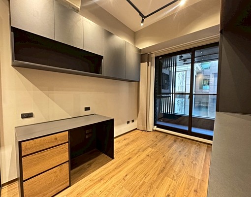 文心日日/精美兩房/可養寵物/拎包入住 - Image 9