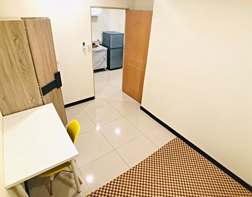 ★三和夜市★捷運台北橋★流理台★凸窗晒衣★可貓 - Image 10